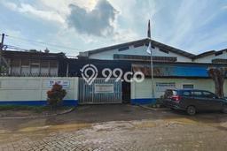 Unit Gudang Dijual di Tangerang LT 3240m2 & LB 3380m2 Unit Gudang Dijual di Tangerang LT 3240m2 & LB 3380m2