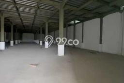 Lokasi Strategis! Dijual Gudang Bisnis di Pakuhaji, Tangerang Kondisi Baik Lokasi Strategis! Dijual Gudang Bisnis di Pakuhaji, Tangerang Kondisi Baik
