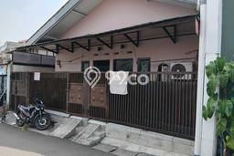 Investasi Kost Dijual di Bekasi Timur, Bekasi, Spesifikasi 7 KT, 7 KM, 200m2 Investasi Kost Dijual di Bekasi Timur, Bekasi, Spesifikasi 7 KT, 7 KM, 200m2