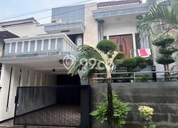 Rumah Minimalis 4 KT di Buaran Jakarta Timur Unfurnished Rumah Minimalis 4 KT di Buaran Jakarta Timur Unfurnished