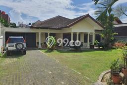 Hunian Elit LB 220m2 Siap Huni Desain Elegan di Condet, Jakarta Timur Hunian Elit LB 220m2 Siap Huni Desain Elegan di Condet, Jakarta Timur