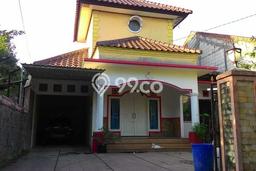 Dijual Rumah Luas Megah Dengan View Cantik di Jatiwaringin, Bekasi Dijual Rumah Luas Megah Dengan View Cantik di Jatiwaringin, Bekasi