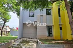 Hunian Cantik Minimalis Lb 79m2 di Rawalumbu, Bekasi Hunian Cantik Minimalis Lb 79m2 di Rawalumbu, Bekasi