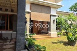 Hunian Super Mewah dengan Akses Paling Strategis di Bintaro, Tangerang Selatan Hunian Super Mewah dengan Akses Paling Strategis di Bintaro, Tangerang Selatan