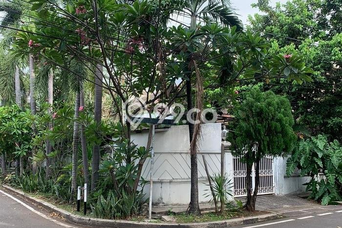 Hunian Super Elit dengan Akses Paling Strategis di Pulomas, Jakarta Timur Hunian Super Elit dengan Akses Paling Strategis di Pulomas, Jakarta Timur