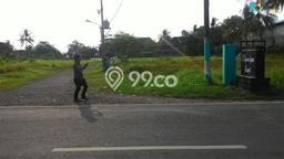 Kavling Tanah di Anyer Dijual Luas 14000m2 Legalitas SHM Kavling Tanah di Anyer Dijual Luas 14000m2 Legalitas SHM