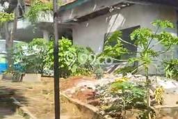 Lahan Kosong Dijual di Jatimakmur, Bekasi, Luas 3896m2 Area Strategis Lahan Kosong Dijual di Jatimakmur, Bekasi, Luas 3896m2 Area Strategis