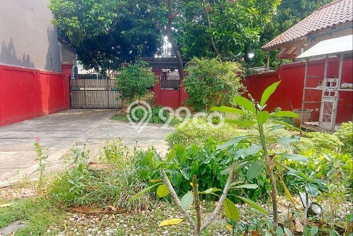 Dijual Hunian Mewah dengan Fasilitas Sekitar Lengkap di Ciracas, Jakarta Timur Dijual Hunian Mewah dengan Fasilitas Sekitar Lengkap di Ciracas, Jakarta Timur