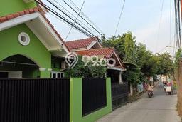 Dijual Hunian Rumah Terawat 3 KT di Jatimakmur, Bekasi Dijual Hunian Rumah Terawat 3 KT di Jatimakmur, Bekasi
