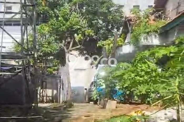 Untuk Dijual Tanah 3896m2 di Jatimakmur, Bekasi Untuk Dijual Tanah 3896m2 di Jatimakmur, Bekasi
