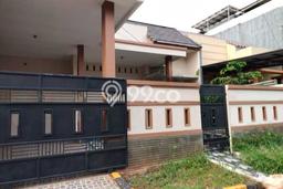 Rumah Modern 3 KT LT 153m2 di Cikunir Rumah Modern 3 KT LT 153m2 di Cikunir