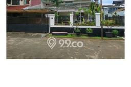Ready to Use! Luxury House LT 375m2 Desain Elegan di Jatiwaringin Ready to Use! Luxury House LT 375m2 Desain Elegan di Jatiwaringin