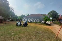 Kavling Tanah untuk Dijual di Jati Asih, Bekasi, Luas 3000m2 Kavling Tanah untuk Dijual di Jati Asih, Bekasi, Luas 3000m2