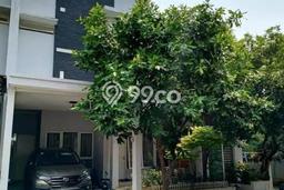 For Sale Hunian Rumah Terawat 5 KT di Pondok Kelapa, Jakarta Timur For Sale Hunian Rumah Terawat 5 KT di Pondok Kelapa, Jakarta Timur