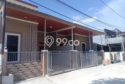 Rumah Modern 3 KT di Pejuang Bekasi Unfurnished Rumah Modern 3 KT di Pejuang Bekasi Unfurnished