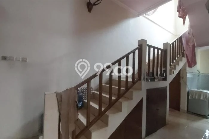 Rumah Modern 3 KT LT 162m2 di Pondok Gede Rumah Modern 3 KT LT 162m2 di Pondok Gede