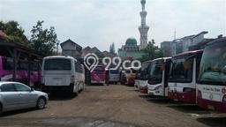 Jarang Ada! Tanah di Bandung Wetan Punya Luas 6734m2 SHM Jarang Ada! Tanah di Bandung Wetan Punya Luas 6734m2 SHM