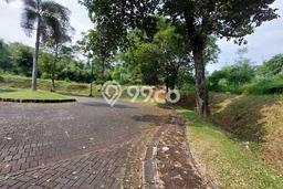 Dijual Tanah 2571m2 di Cibubur, Depok Dijual Tanah 2571m2 di Cibubur, Depok