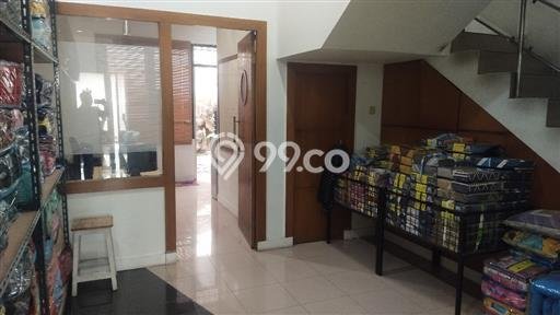 Ruko di Pasar Minggu, Luas 400m2m², Lokasi Strategis Ruko di Pasar Minggu, Luas 400m2m², Lokasi Strategis