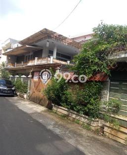 Dijual Rumah Premium dengan Fasilitas Sekitar Lengkap di Duren Sawit, Jakarta Timur Dijual Rumah Premium dengan Fasilitas Sekitar Lengkap di Duren Sawit, Jakarta Timur