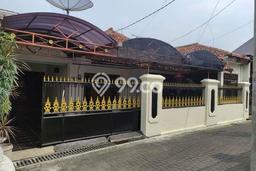 Rumah Modern 4 KT di Condet Jakarta Timur Unfurnished Rumah Modern 4 KT di Condet Jakarta Timur Unfurnished