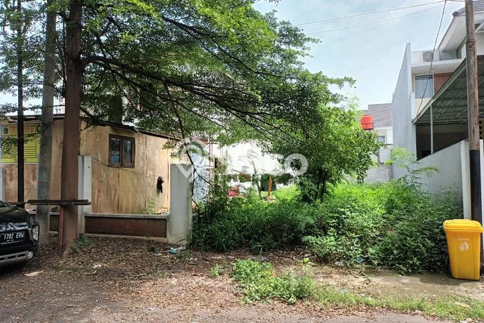 Tanah Strategis di , Luas 208m2m², Ideal untuk Perumahan Tanah Strategis di , Luas 208m2m², Ideal untuk Perumahan