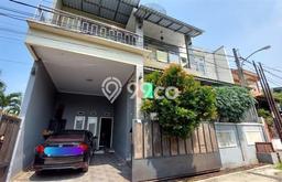 Dijual Hunian Rumah Terawat 3 Kamar di Jatikramat, Bekasi Dijual Hunian Rumah Terawat 3 Kamar di Jatikramat, Bekasi