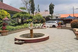 Dijual Rumah Premium dengan Fasilitas Sekitar Lengkap di Cisarua, Bogor Dijual Rumah Premium dengan Fasilitas Sekitar Lengkap di Cisarua, Bogor