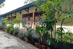 Tanah Kavling untuk Dijual di Jatinegara Jakarta Timur 6427m2 Tanah Kavling untuk Dijual di Jatinegara Jakarta Timur 6427m2