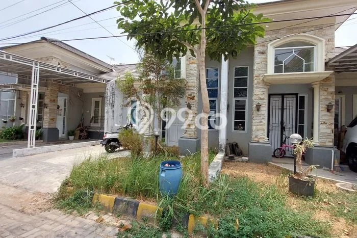 Jual Rumah Modern 2 KT di Jati Sari, Bekasi Jual Rumah Modern 2 KT di Jati Sari, Bekasi