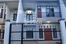 Rumah Minimalis 4 Kamar LT 225m2 di Jatimakmur Rumah Minimalis 4 Kamar LT 225m2 di Jatimakmur