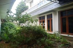 Hunian Mewah LB 798m2 Siap Pakai Desain Elegan di Cibubur, Jakarta Timur Hunian Mewah LB 798m2 Siap Pakai Desain Elegan di Cibubur, Jakarta Timur