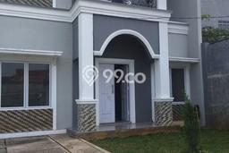 Rumah Luas Asri 3 KT Siap Huni di Jatiwaringin Bekasi Rumah Luas Asri 3 KT Siap Huni di Jatiwaringin Bekasi