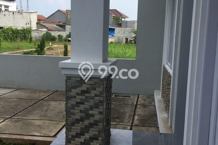 Rumah Luas Asri 3 KT Siap Huni di Jatiwaringin Bekasi Rumah Luas Asri 3 KT Siap Huni di Jatiwaringin Bekasi
