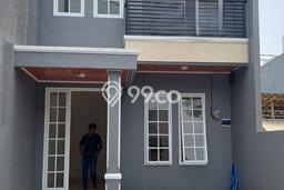 Rumah Luas Asri 3 KT Siap Pakai di Jati Mekar Bekasi Rumah Luas Asri 3 KT Siap Pakai di Jati Mekar Bekasi