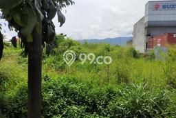Lahan Kosong Dijual di Bandung dengan Area 12175m2 Lahan Kosong Dijual di Bandung dengan Area 12175m2
