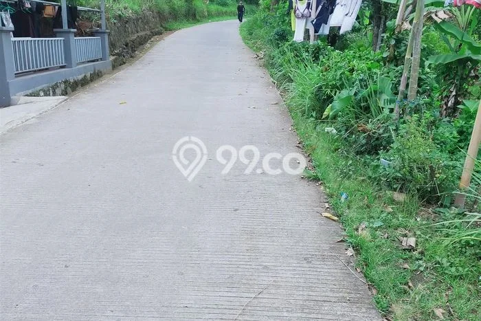Jarang Ada! Tanah di Cimenyan Punya Luas 26376m2 SHM Jarang Ada! Tanah di Cimenyan Punya Luas 26376m2 SHM