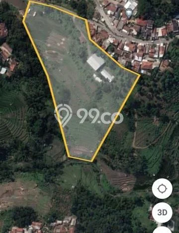 Jarang Ada! Tanah di Cimenyan Punya Luas 26376m2 SHM Jarang Ada! Tanah di Cimenyan Punya Luas 26376m2 SHM