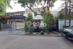 Hunian Mewah LB 350m2 Siap Pakai Desain Elegan di Lebak Bulus, Jakarta Selatan Hunian Mewah LB 350m2 Siap Pakai Desain Elegan di Lebak Bulus, Jakarta Selatan