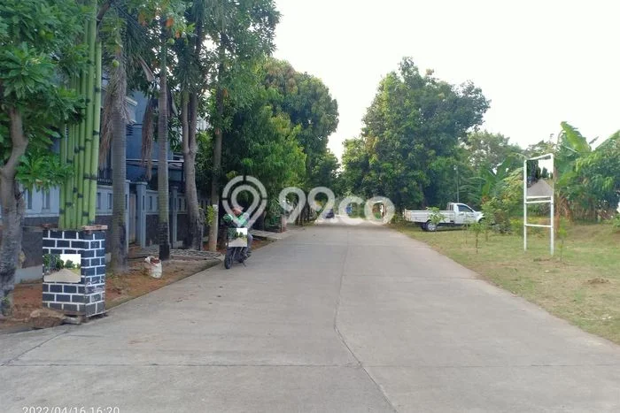 Rumah Eksklusif Siap Huni LT 625m2 di Duren Sawit, Jakarta Timur Rumah Eksklusif Siap Huni LT 625m2 di Duren Sawit, Jakarta Timur
