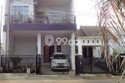 Rumah Minimalis 3 Kamar LT 105m2 di Cibubur Rumah Minimalis 3 Kamar LT 105m2 di Cibubur