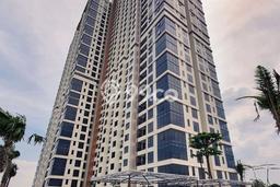 Apartemen Cozy Dijual di Jakarta Selatan Spesifikasi 2 KT, 2 KM Apartemen Cozy Dijual di Jakarta Selatan Spesifikasi 2 KT, 2 KM