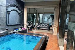 Siap Huni Rumah Mewah 6 Kamar di Duren Sawit Dekat ke Mana Saja Siap Huni Rumah Mewah 6 Kamar di Duren Sawit Dekat ke Mana Saja