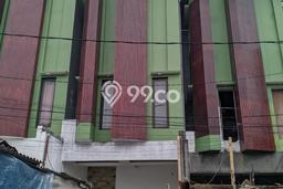 Hunian Nyaman Asri 4 KT Siap Pakai di Utan Kayu Jakarta Timur Hunian Nyaman Asri 4 KT Siap Pakai di Utan Kayu Jakarta Timur