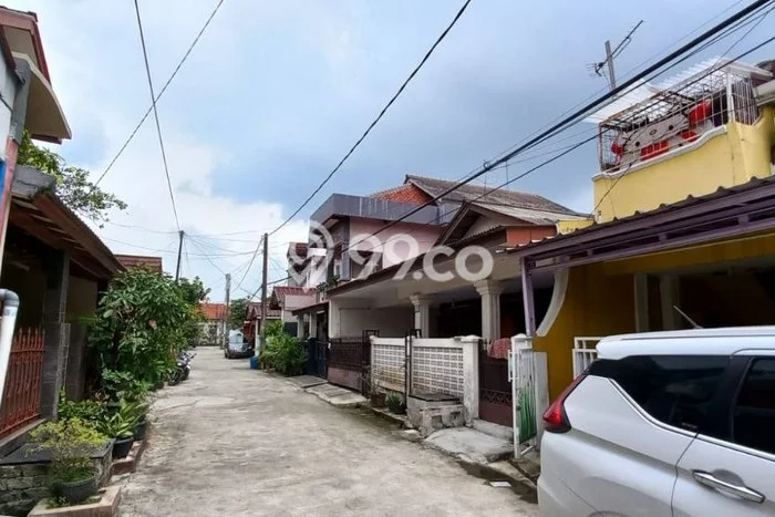 Hunian Nyaman Asri 3 KT Siap Huni di Pondok Gede Bekasi Hunian Nyaman Asri 3 KT Siap Huni di Pondok Gede Bekasi