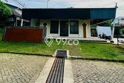 Rumah Modern 2 KT LT 88m2 di Jati Asih Rumah Modern 2 KT LT 88m2 di Jati Asih