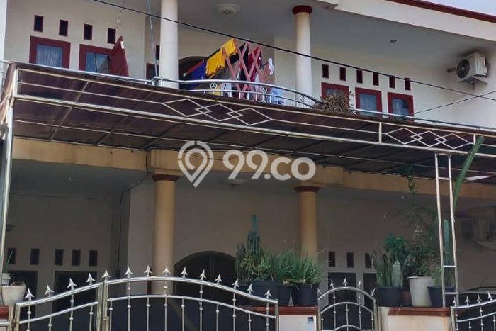 Hunian Nyaman Asri 4 KT Siap Huni di Pulogebang Jakarta Timur Hunian Nyaman Asri 4 KT Siap Huni di Pulogebang Jakarta Timur