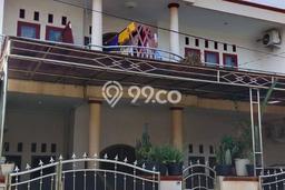 Hunian Nyaman Asri 4 KT Siap Huni di Pulogebang Jakarta Timur Hunian Nyaman Asri 4 KT Siap Huni di Pulogebang Jakarta Timur