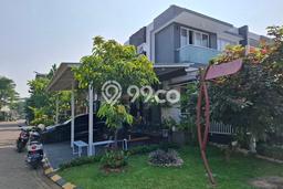 Rumah Modern LB/LT 111m2/163m2 Siap Huni Area Galaxy, Bekasi Rumah Modern LB/LT 111m2/163m2 Siap Huni Area Galaxy, Bekasi