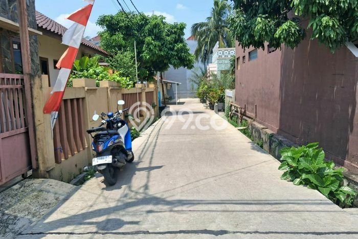 Hunian Mewah LB 220m2 Siap Pakai Desain Elegan di Jatimakmur, Bekasi Hunian Mewah LB 220m2 Siap Pakai Desain Elegan di Jatimakmur, Bekasi